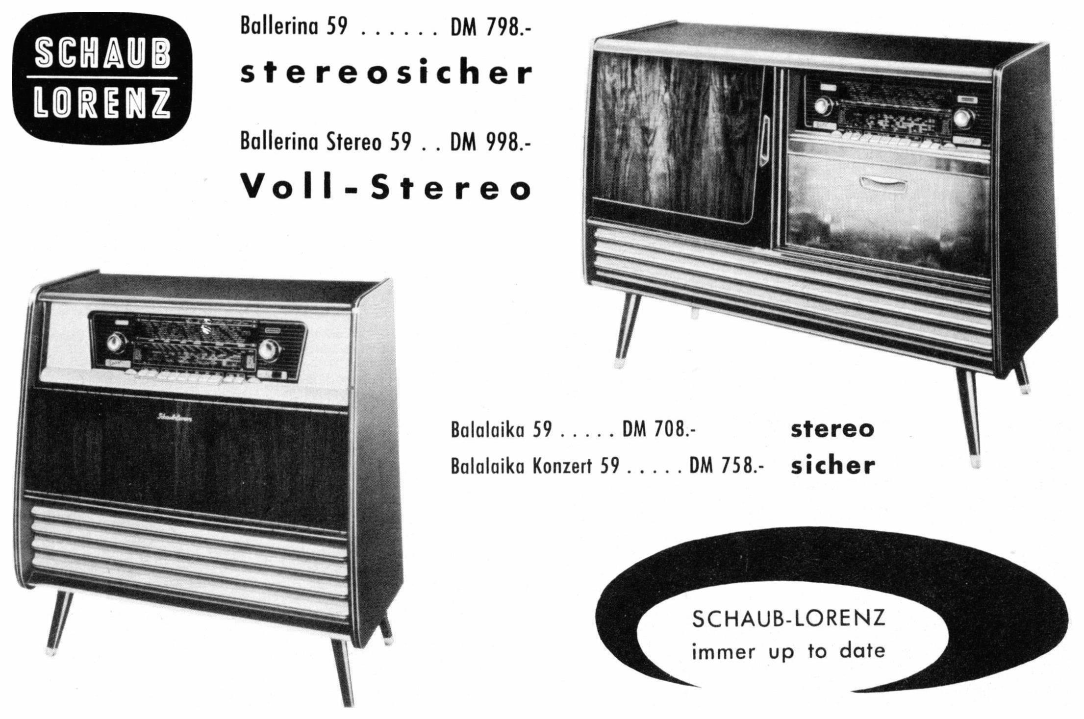 Schaub-Lorenz 1958 1.jpg